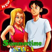 Summertime  saga hint icon