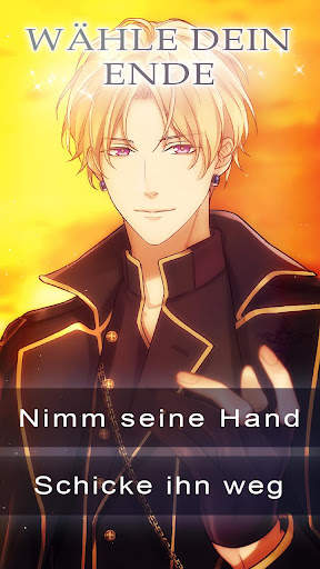The Spellbinding Kiss screenshot 5