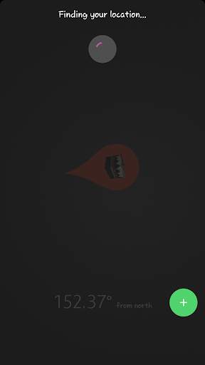 Compass Qibla Direction screenshot 2
