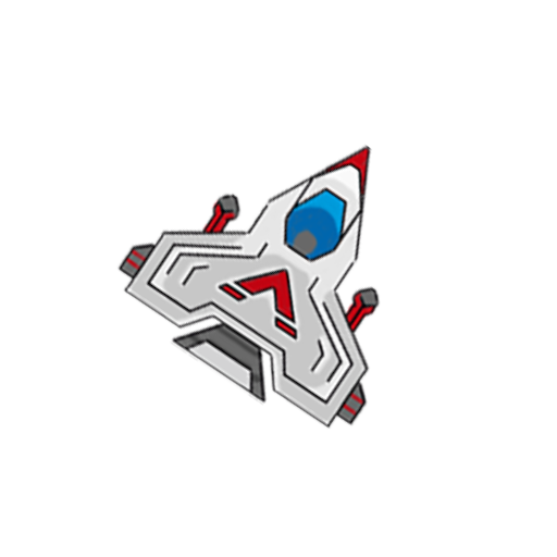 The last one icon