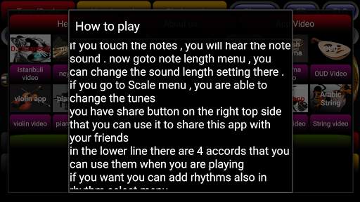 Jazz Trumpet Pro screenshot 6