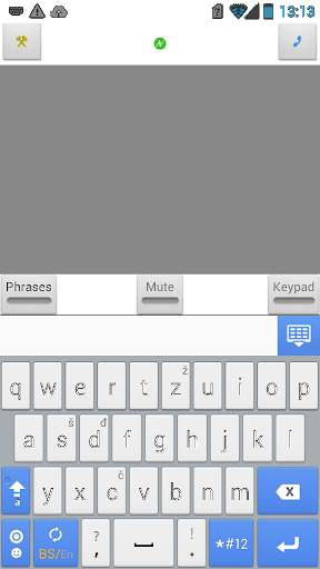 NGT Lite screenshot 1