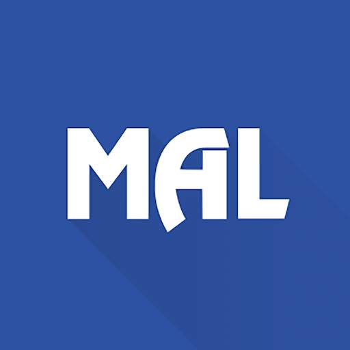 MyAnimeList Official 2.3.4