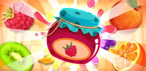 Juicy Dash | Fruit Puzzle Game screenshot 1