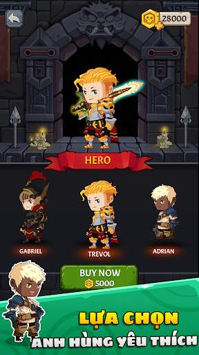 How to Loot - Game hack não screenshot 6