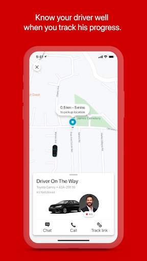 Auto Aide screenshot 2