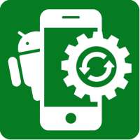 Update All Apps Phone Software icon