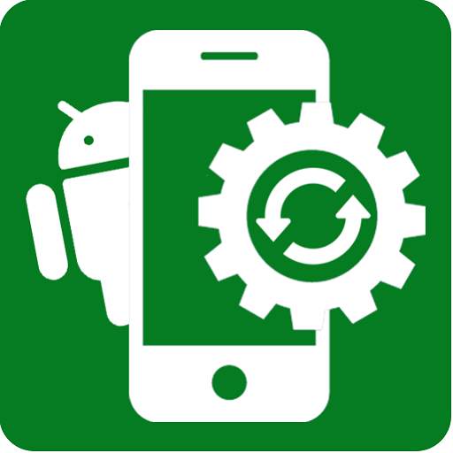 Update All Apps Phone Software 1.005881.06