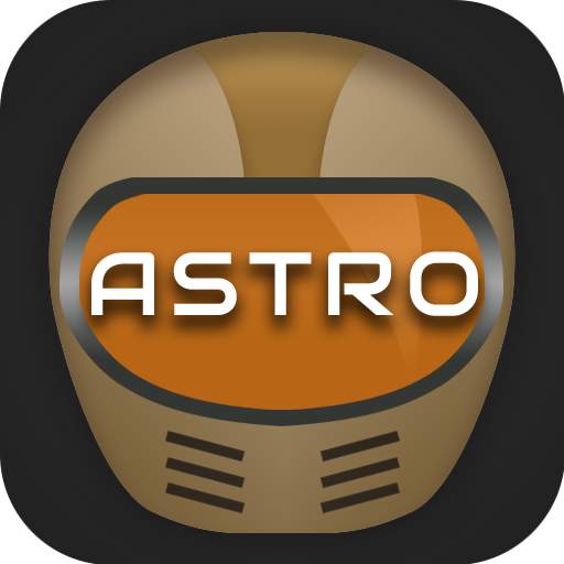 Astro 2.0