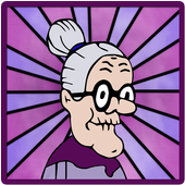 Speedy Granny icon