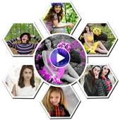 Photo Video Music Editor 1.1