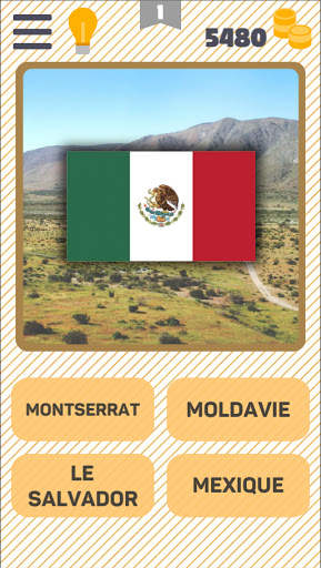 Quiz photo: Amérique screenshot 8