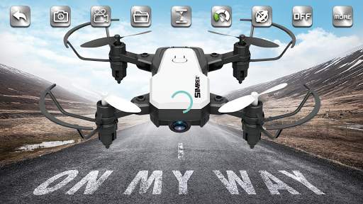 SIMREX FPV screenshot 2