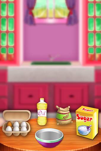 Princess Birthday Makeover screenshot 6