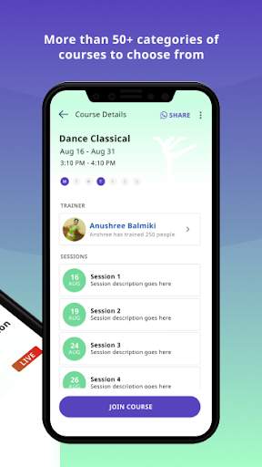 Kalakar Live screenshot 8