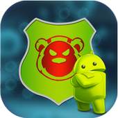 Virus Cleaner: Speed Boost 1.0
