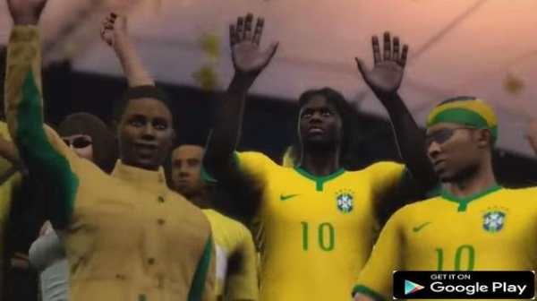 Guide PES 2019 Pro screenshot 2