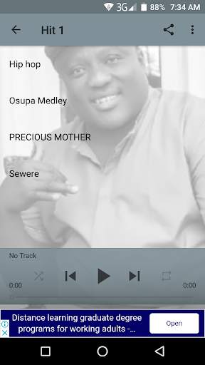 Saheed Osupa Song screenshot 2