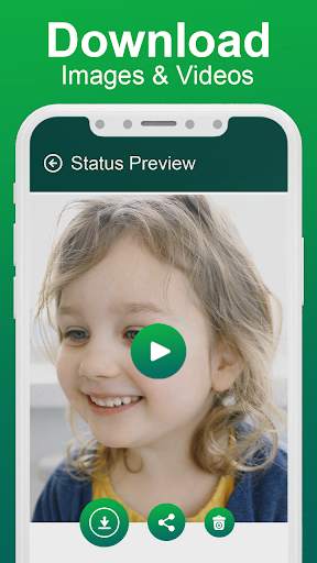 Status Saver - Video Download screenshot 3