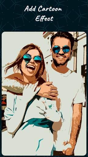 Photo Editor - Photo Collage Maker & Foto Grid screenshot 5