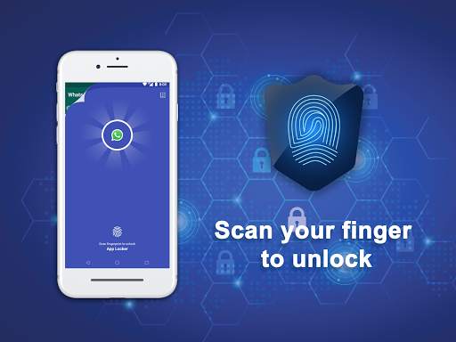 App Locker Lite screenshot 2