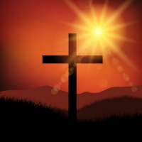 Cross Wallpaper