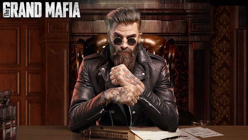 The Grand Mafia screenshot 16