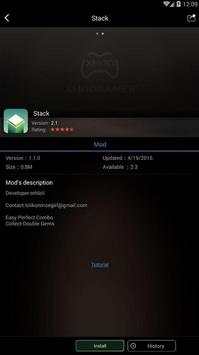 |XModGames| screenshot 2