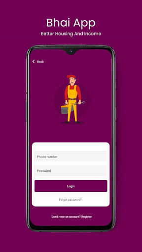 Bhai App - Better Housing And Income screenshot 2