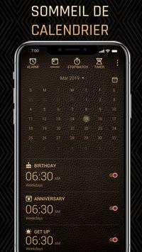 Wecker screenshot 2