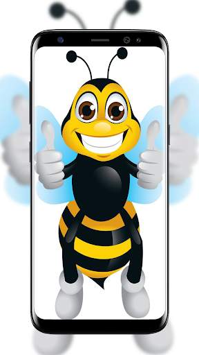 cute live wallpaper screenshot 6