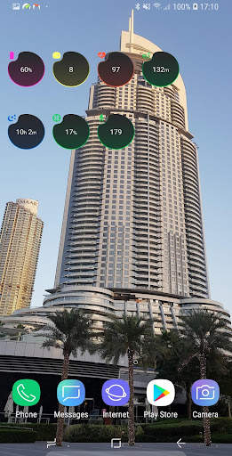 Master for Amazfit screenshot 8