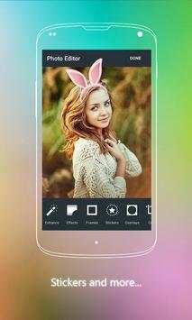 Photo Editor & Photo Collage screenshot 4