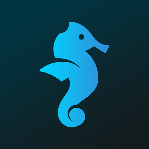 Bluer for Facebook and Messenger icon