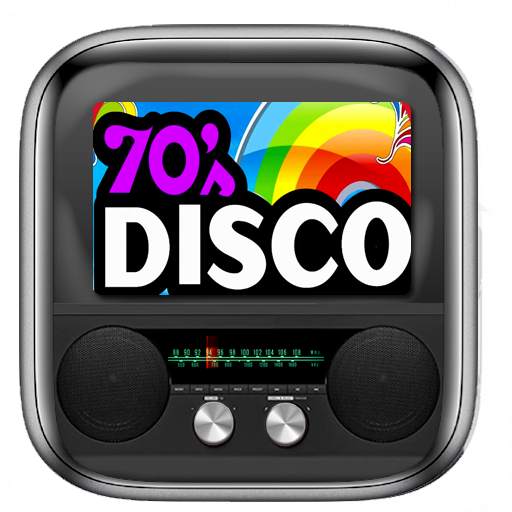 70s Disco Music 1.0.3