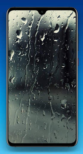 Rain Wallpaper 4K screenshot 14