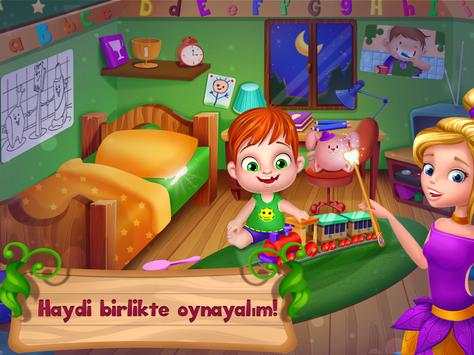 Diş Perisi Temizlik Prenses screenshot 10