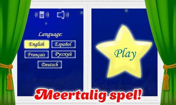 Verbind stippen voor kinderen screenshot 1
