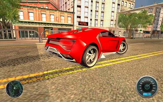 Racing For Speed Game - Racing Street 3D screenshot 8