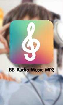 BB Audio Music MP3 screenshot 1