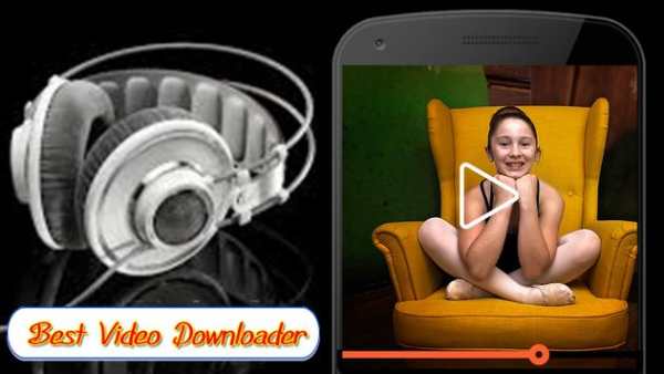 All Video Downloader And Music Player screenshot 3