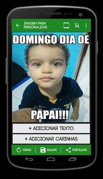 Criador de Meme ❤Foto Editor🙌 screenshot 9