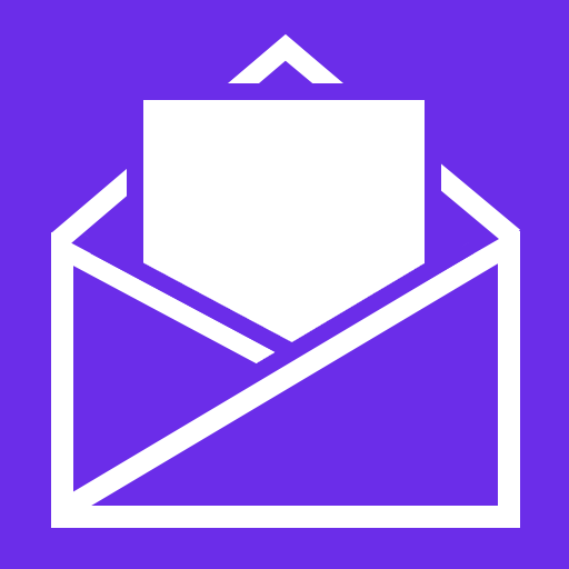 Inbox Fast for Yahoo icon