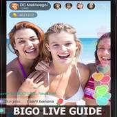 Guide Bigo Live Streaming 1.0