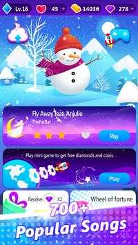 Magic Piano screenshot 4