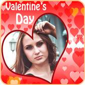 2018 Valentine's Photo Frames 1.0.1