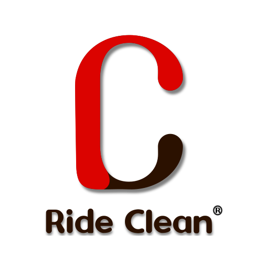 RideClean - Vehicle Cleaning and Detailing icon