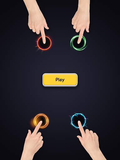 Tap Roulette - Touch Roulette screenshot 12