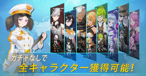 70億のゾンビ - 放置型RPG screenshot 5