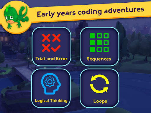 PJ Masks™: Hero Academy screenshot 8